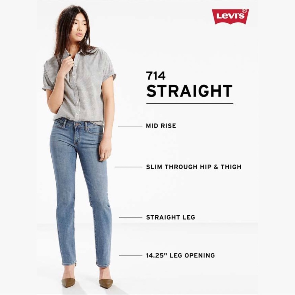 Levi Jeans